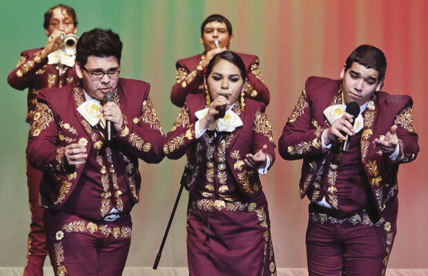 Youth Mariachi Orchestra starting up this summer